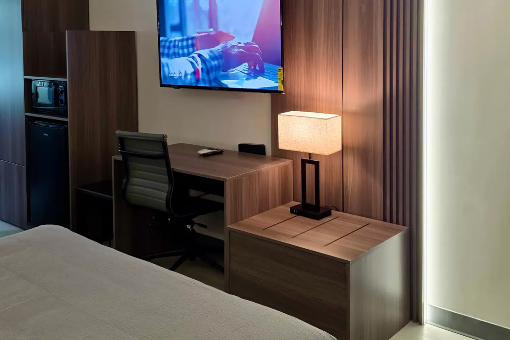 Quality Inn & Suites Wytheville 13/26