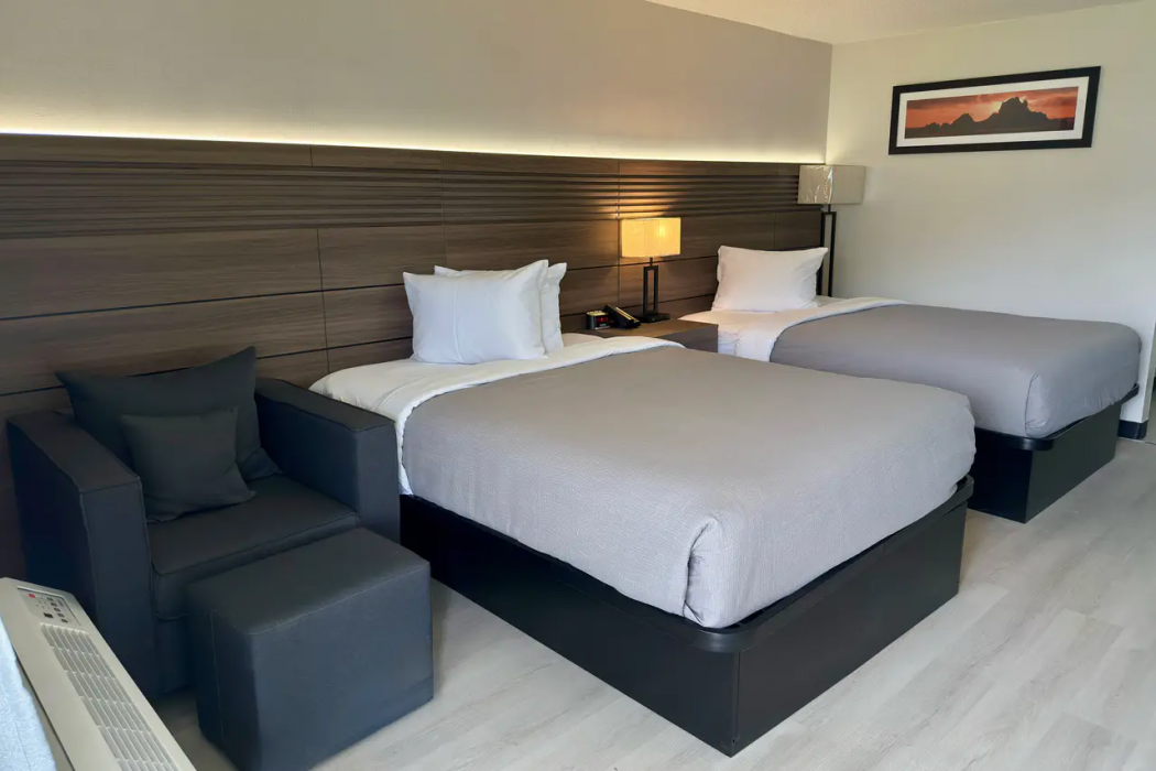 Quality Inn & Suites Wytheville 11/26