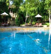 Nusa Bay Menjangan by WHM 26/58
