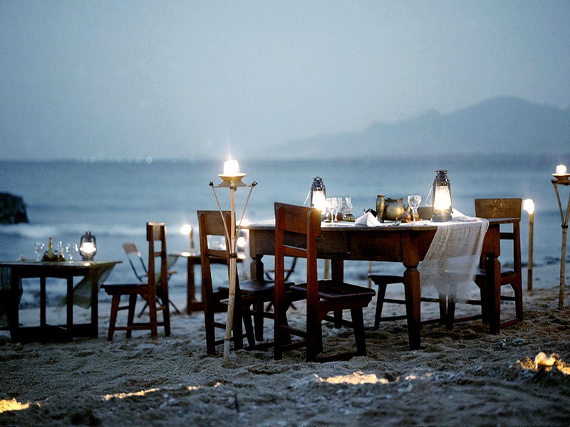 Nusa Bay Menjangan by WHM 29/58