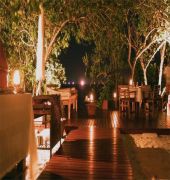 Nusa Bay Menjangan by WHM 24/58