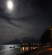 Nusa Bay Menjangan by WHM photo1