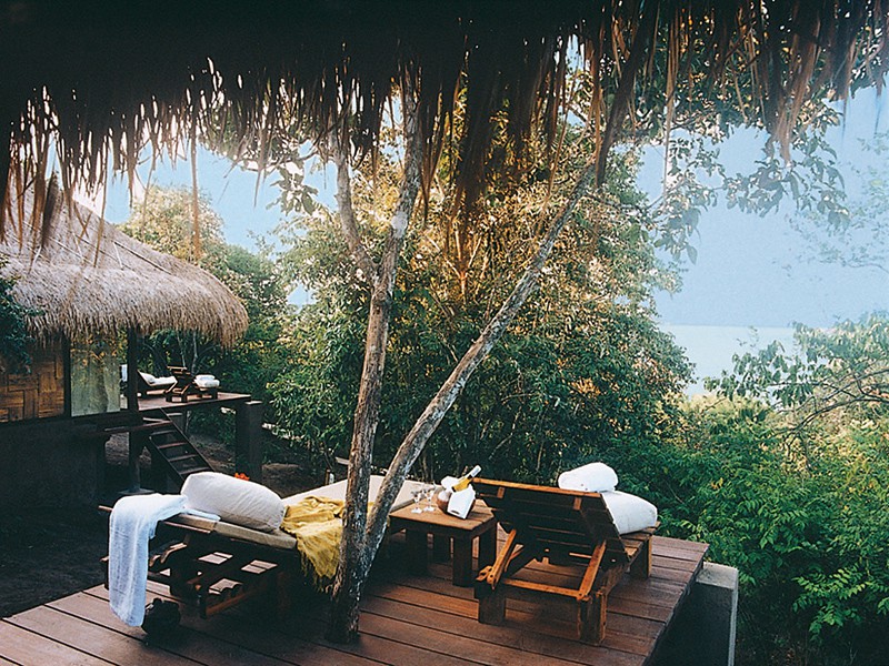 Nusa Bay Menjangan by WHM 27/58