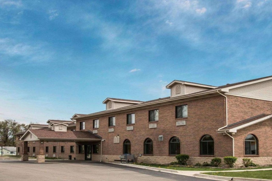 Quality Inn Durand I-69 1/24