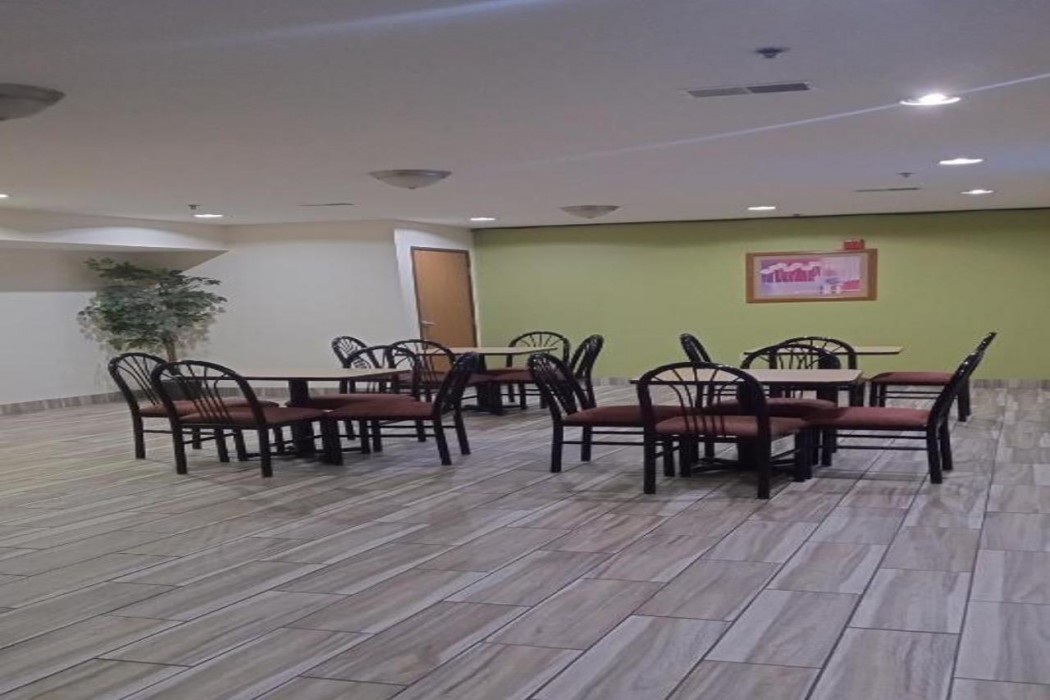 Quality Inn Durand I-69 15/24