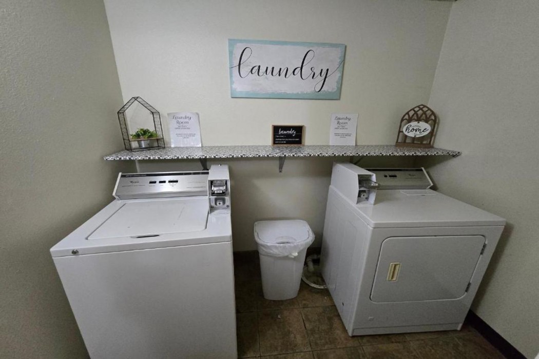 Quality Inn Durand I-69 14/24