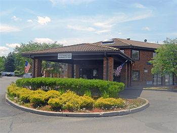 Americas Best Value Inn Horseheads 1/5