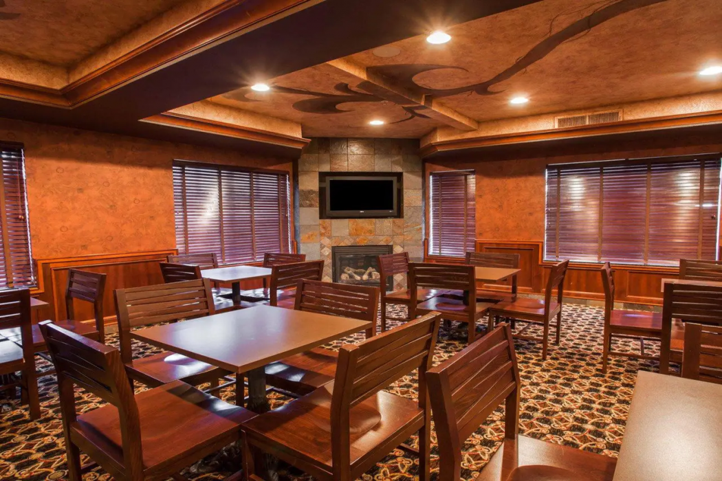 Comfort Suites Moses Lake 22/35