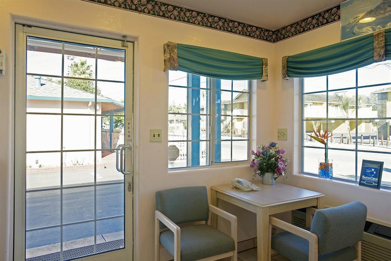 Riverside Inn & Suites Santa Cruz 22/56