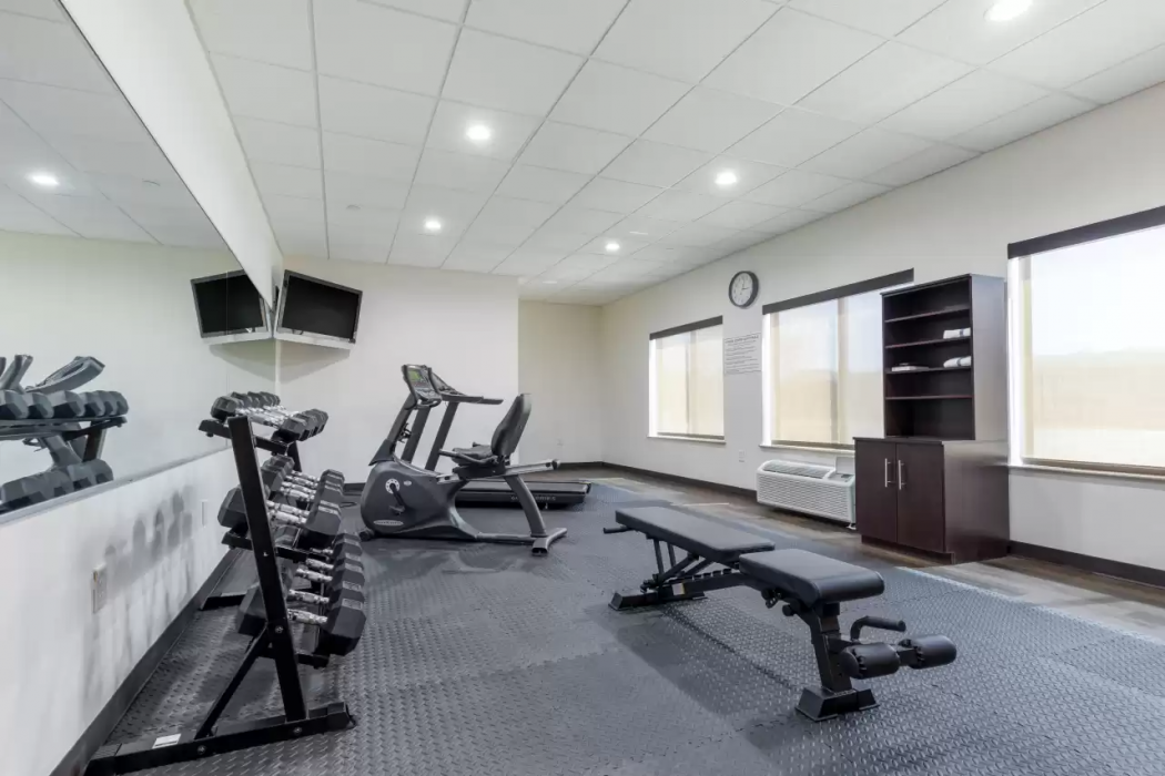 Comfort Suites Copperas Cove TX 19/32