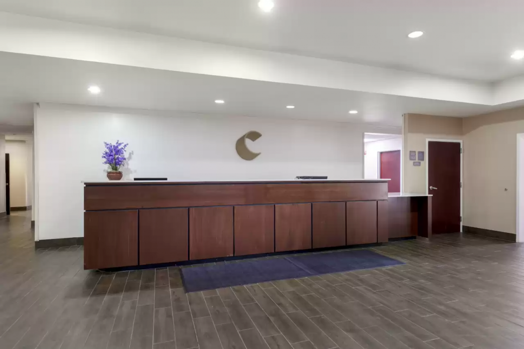 Comfort Suites Copperas Cove TX 3/32
