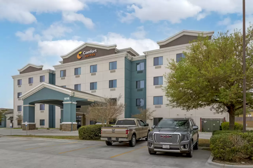 Comfort Suites Copperas Cove TX 2/32