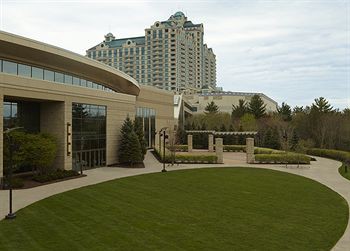 The Fox Tower At Foxwoods 1/51