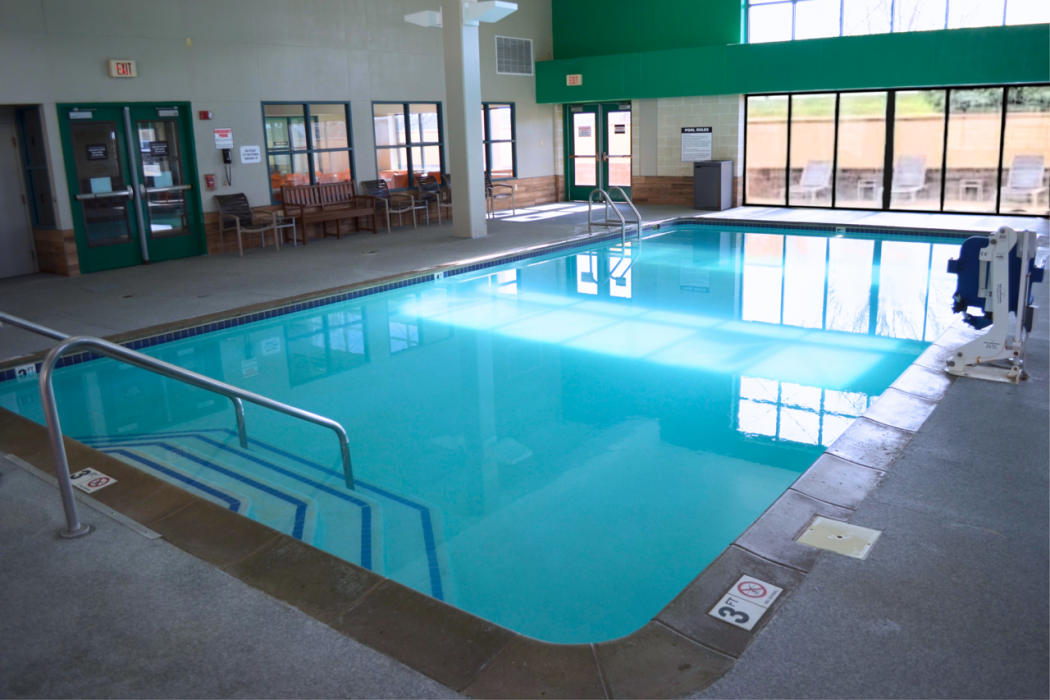 Isle Casino Hotel Bettendorf 21/51