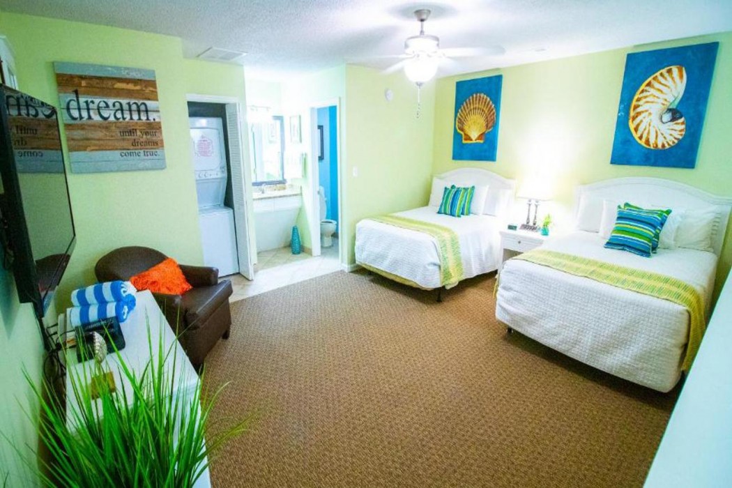 Grand Palms Resort 12/58