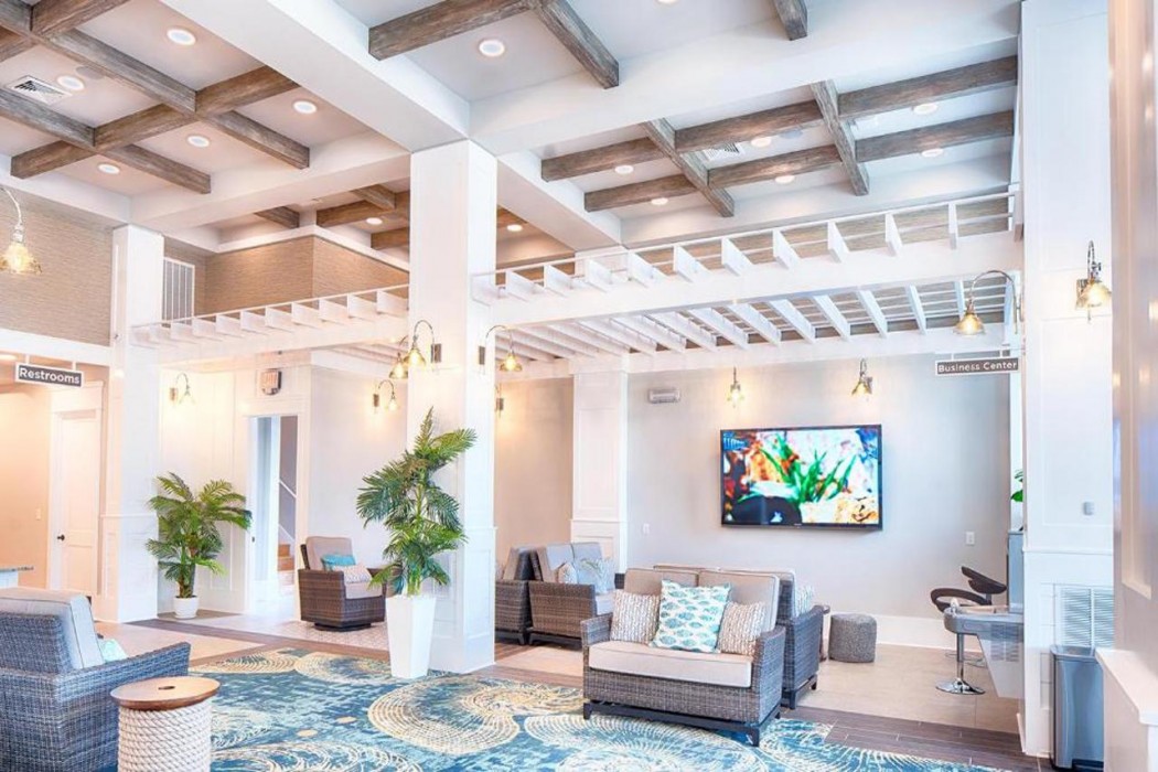 Grand Palms Resort 5/58
