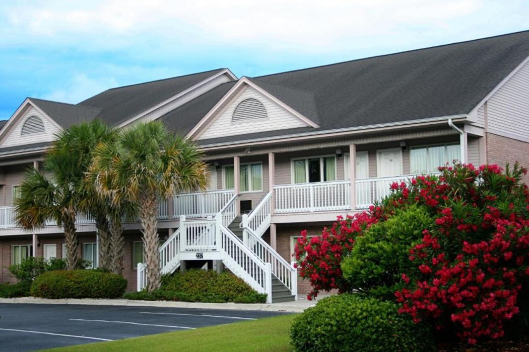 Grand Palms Resort 3/58