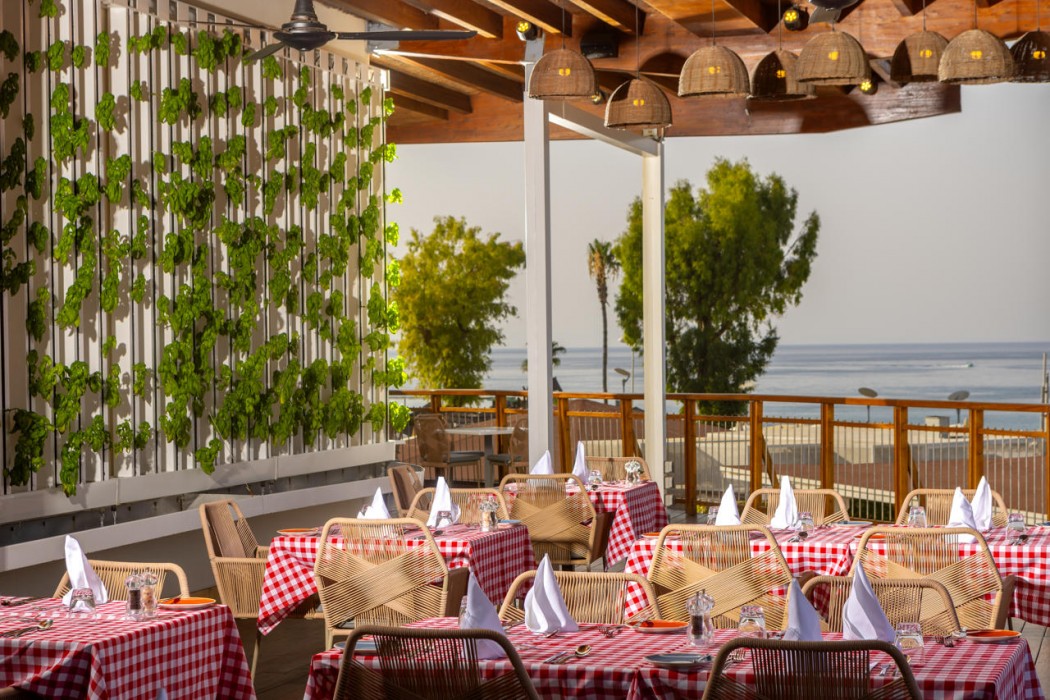 Capo Bay Hotel 15/19