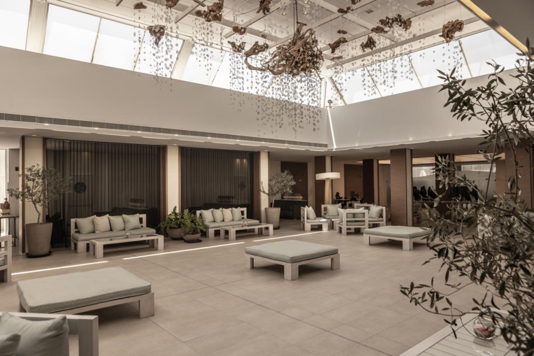 Capo Bay Hotel 14/19