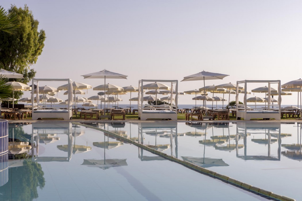 Capo Bay Hotel 16/19
