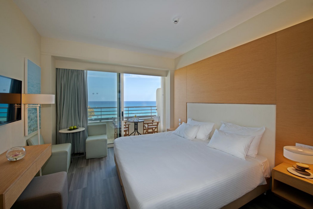 Capo Bay Hotel 8/19