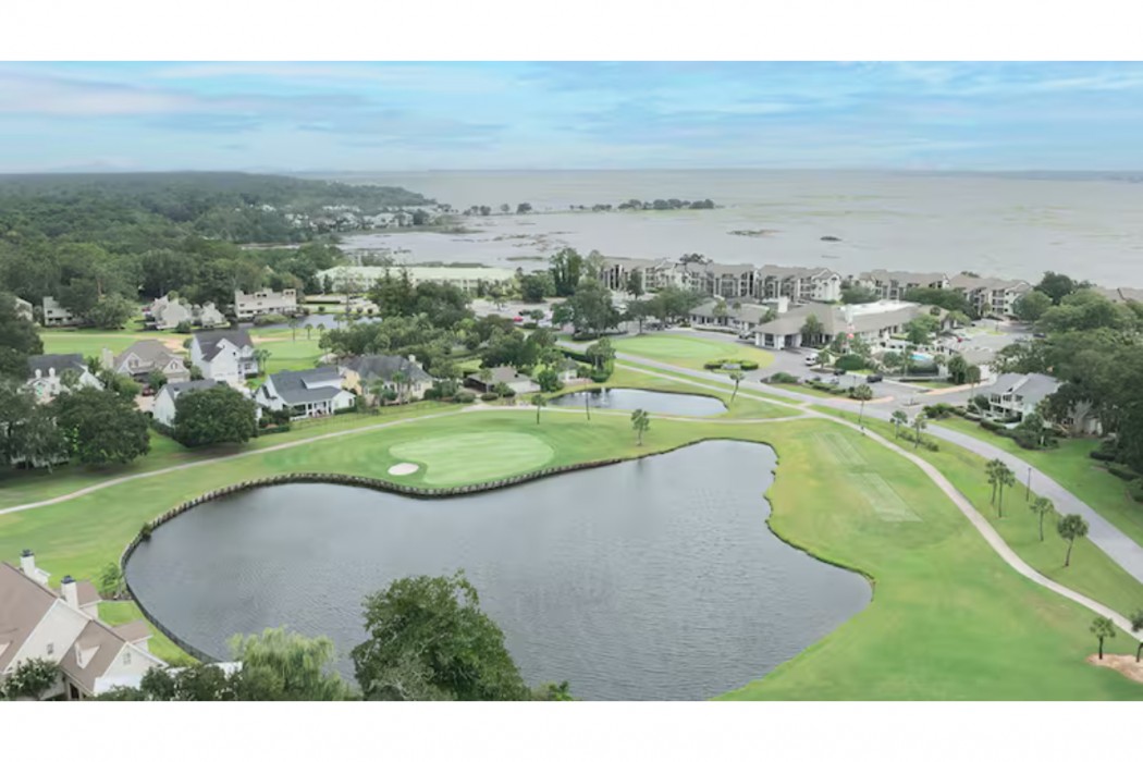 Sea Palms Resort St. Simons Island 1/62
