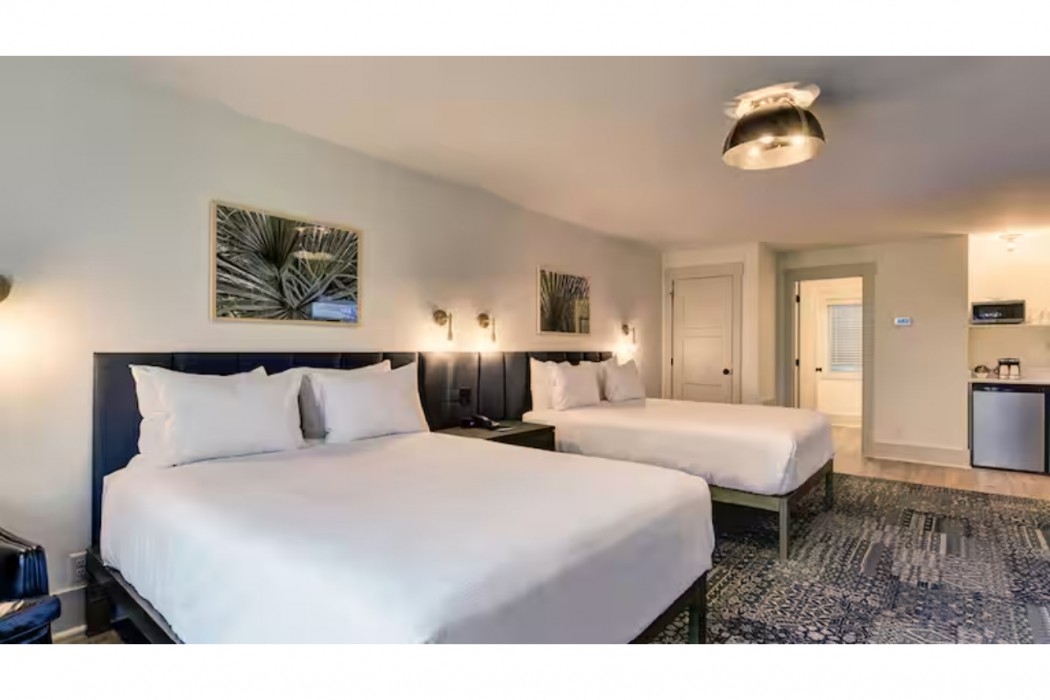Sea Palms Resort St. Simons Island 15/62
