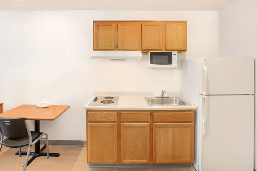 Woodspring Suites Springdale 20/30