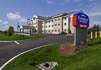 Fairfield Inn & Suites by Marriott Augusta 1/51