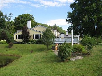 Inn at Clearwater Pond 1/51