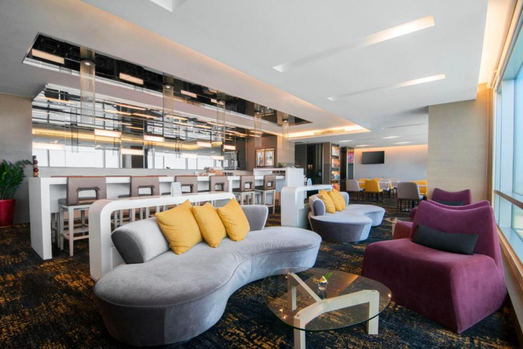 Hyatt Regency Taoyuan International Airport 29/59