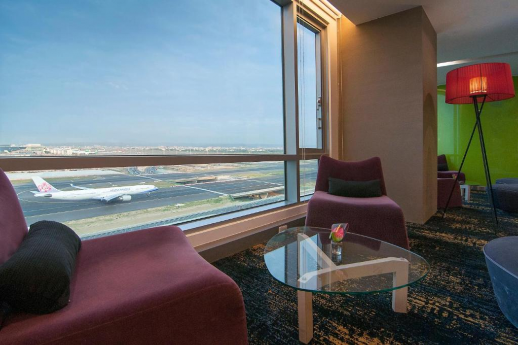 Hyatt Regency Taoyuan International Airport 32/59