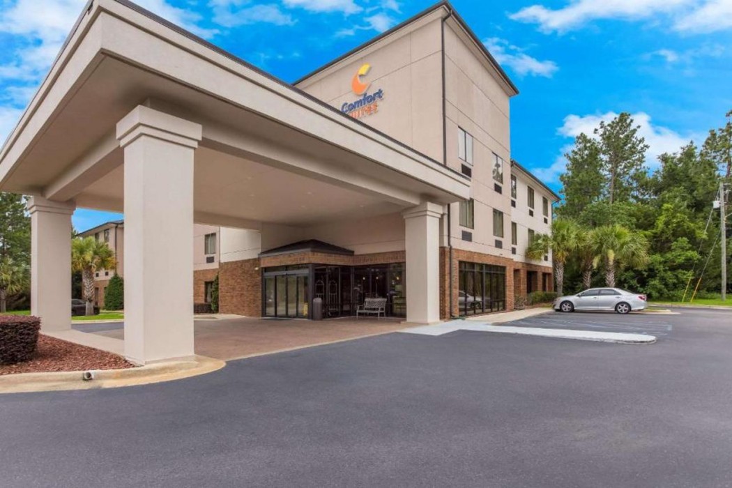 Comfort Suites Saraland - North Mobile 2/27