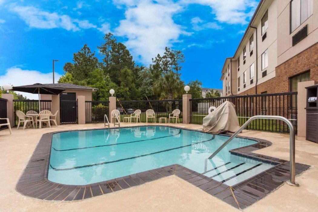 Comfort Suites Saraland - North Mobile 15/27
