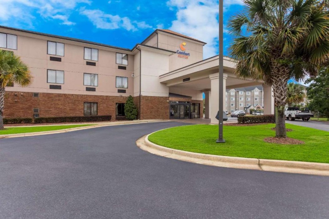 Comfort Suites Saraland - North Mobile 3/27