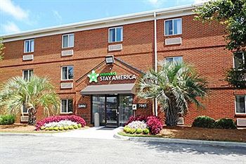 Extended Stay America - Charleston - Northwoods Blvd. 1/51