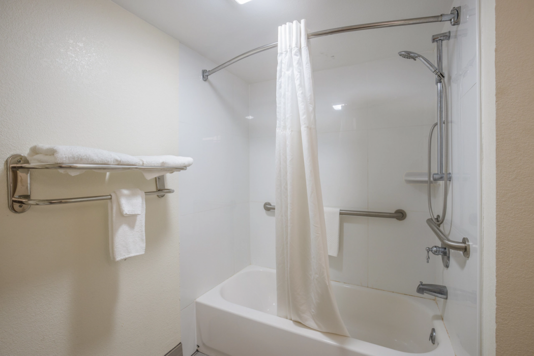 Quality Inn & Suites Conference Center 6/19
