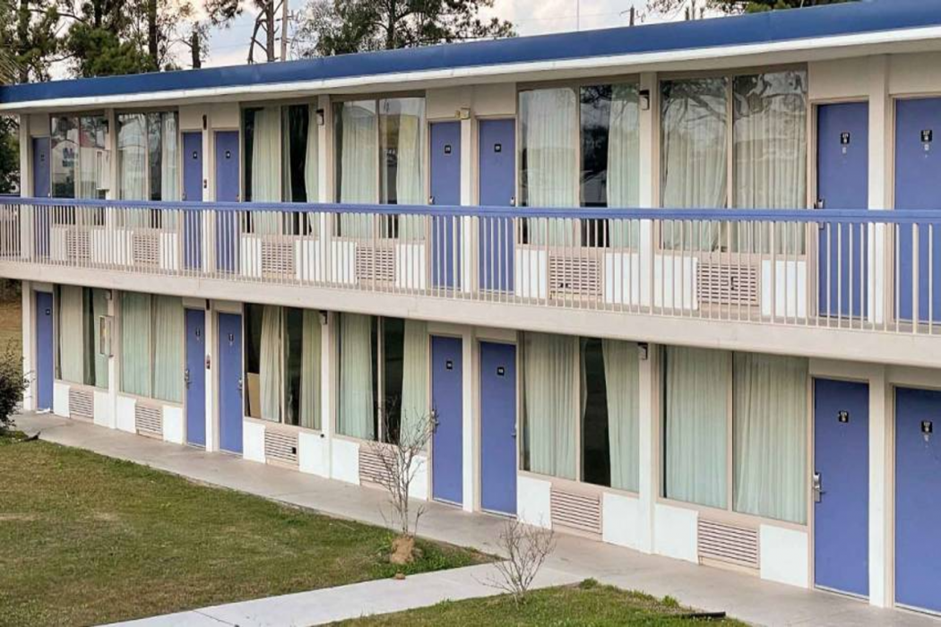 Motel6 Marianna, FL in MARIANNA - FL