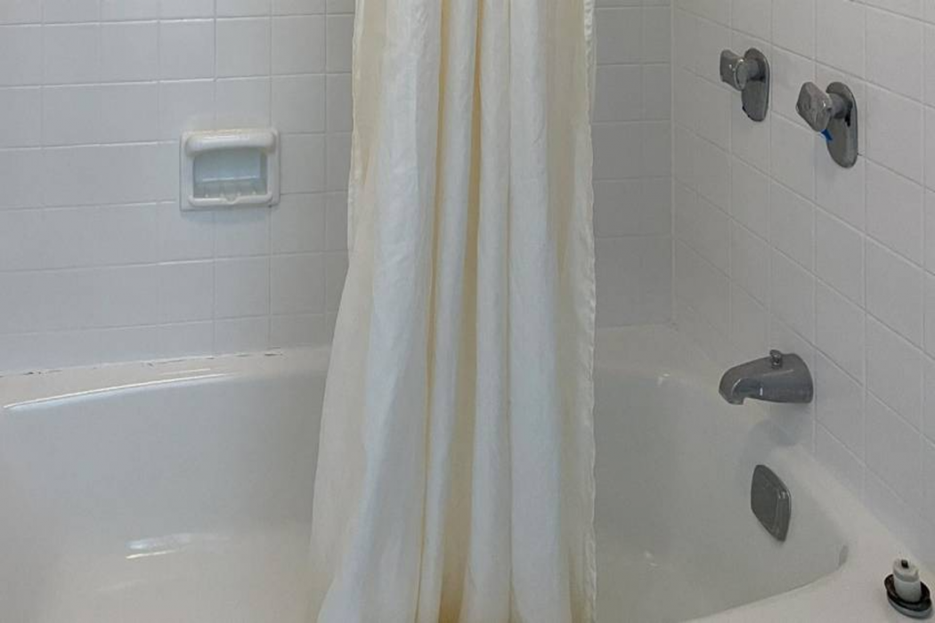 Motel6 Marianna, FL 8/60