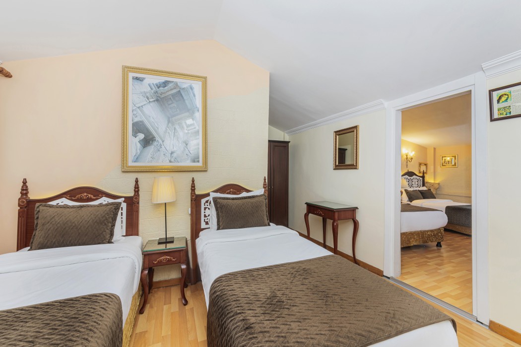 Hotel Ipek Palas 35/99