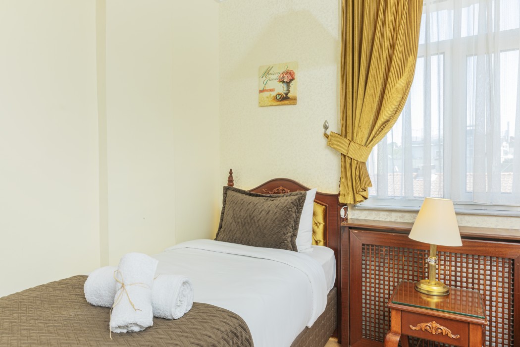 Hotel Ipek Palas 20/99