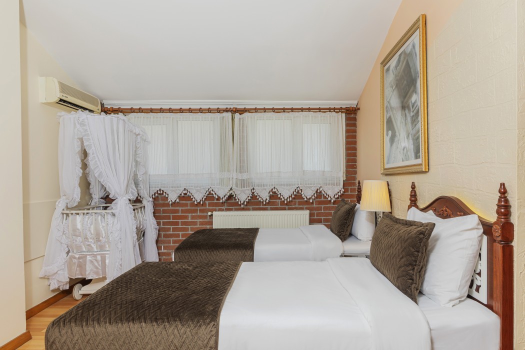 Hotel Ipek Palas 29/99