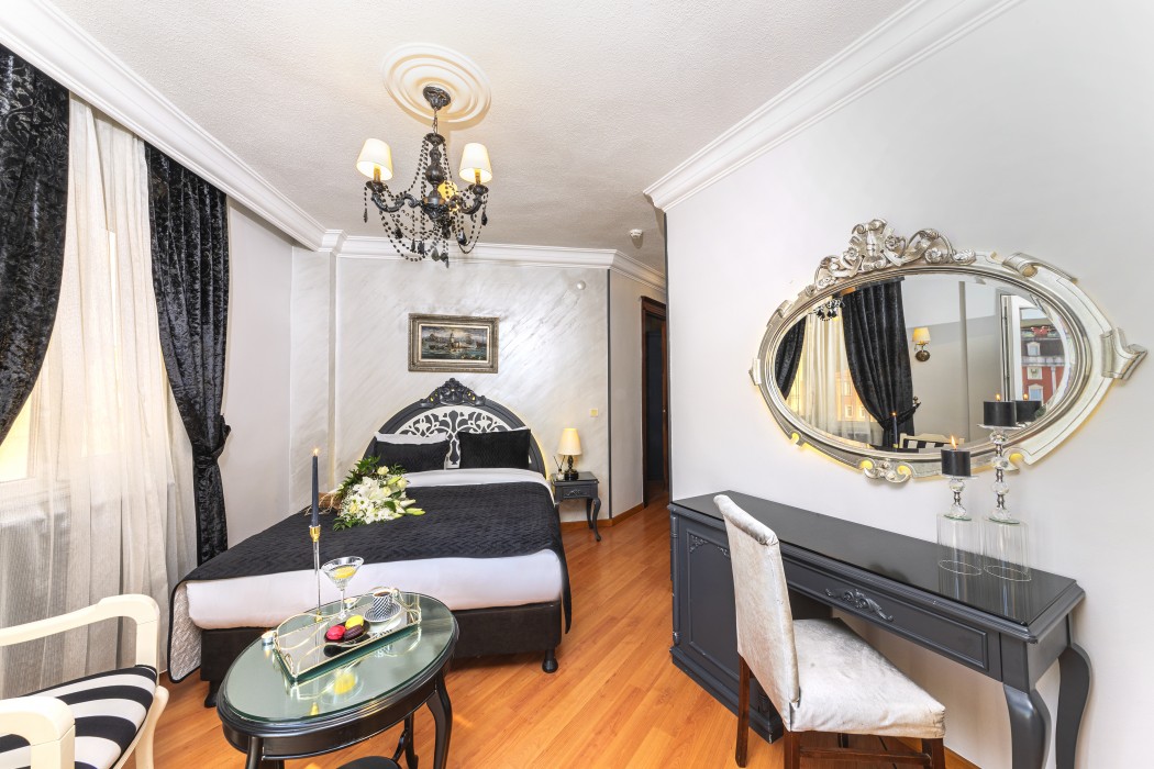 Hotel Ipek Palas 53/99