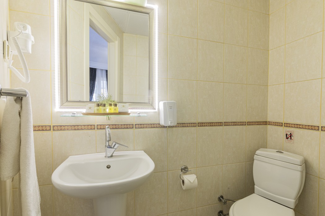 Hotel Ipek Palas 43/99