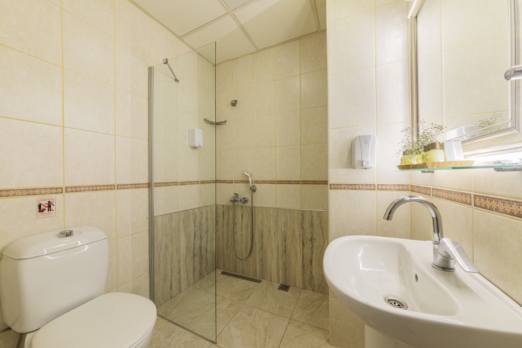 Hotel Ipek Palas 17/99