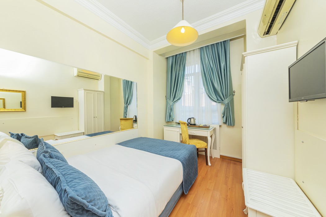 Hotel Ipek Palas 24/99