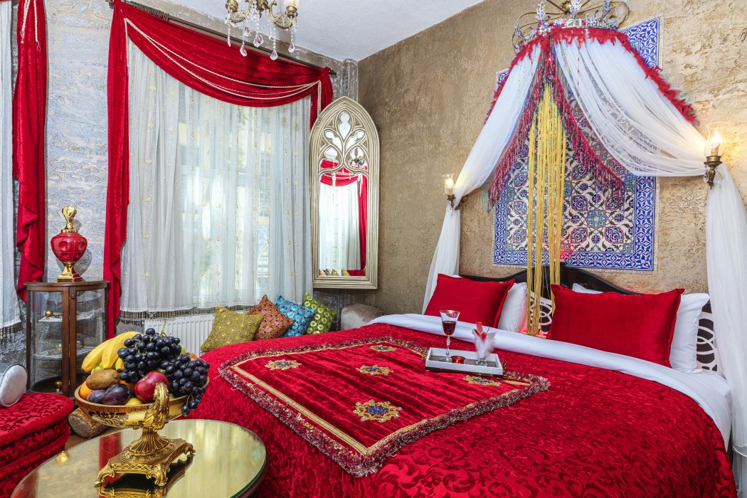 Hotel Ipek Palas 42/99