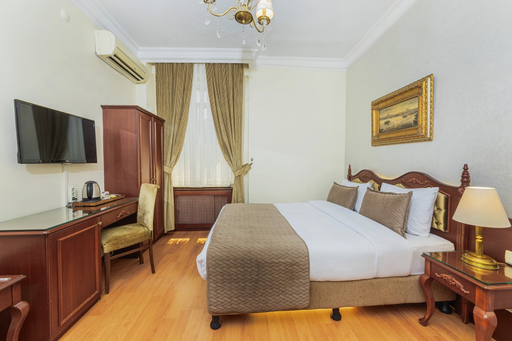 Hotel Ipek Palas 27/99