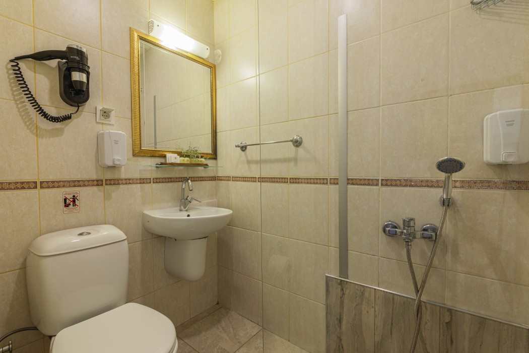 Hotel Ipek Palas 25/99