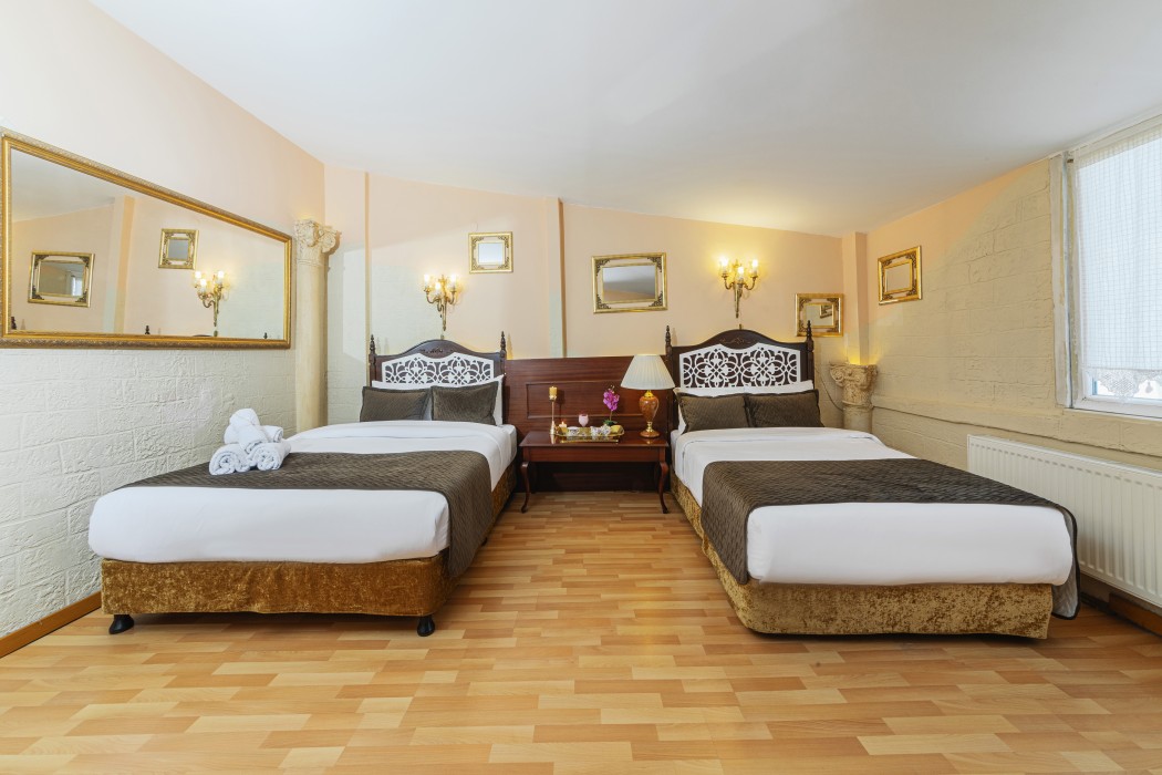 Hotel Ipek Palas 37/99